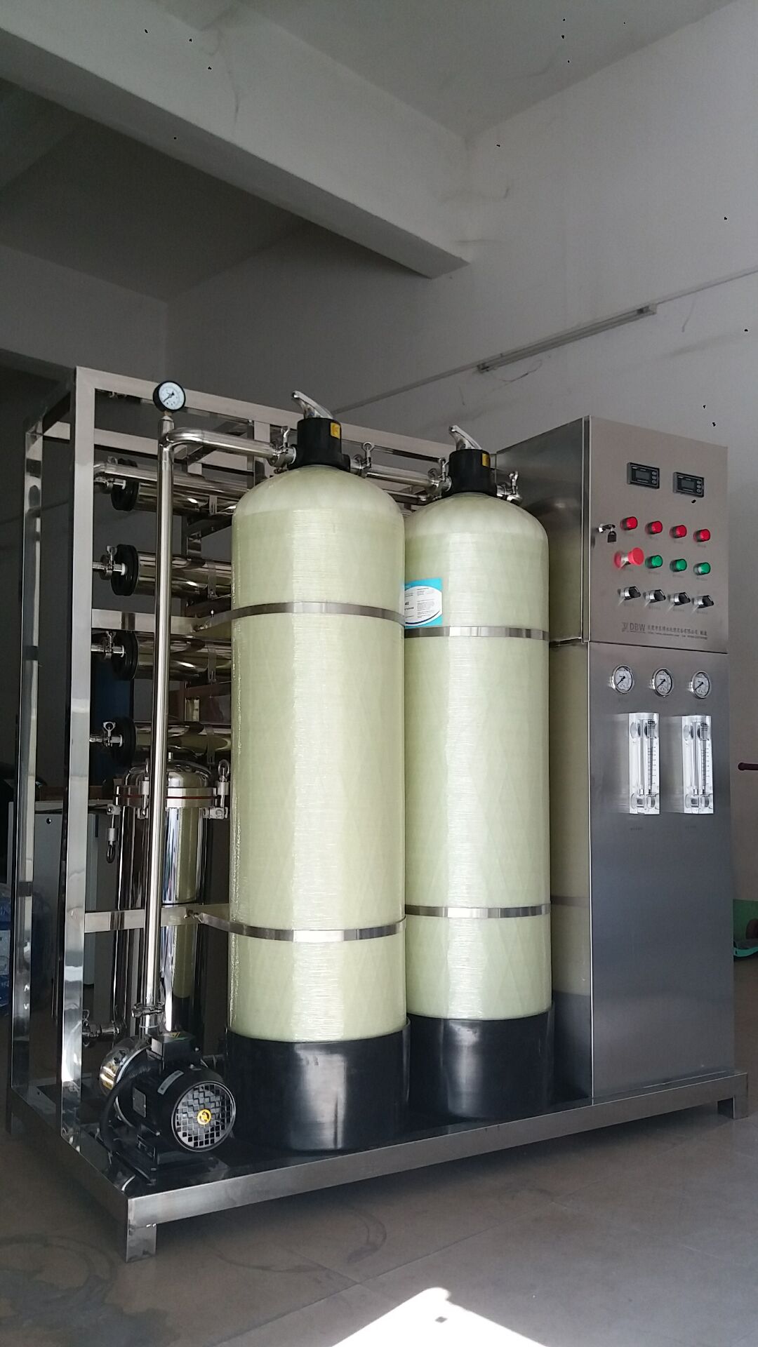 �|��ȥ�x��ˮ̎���O��DBW